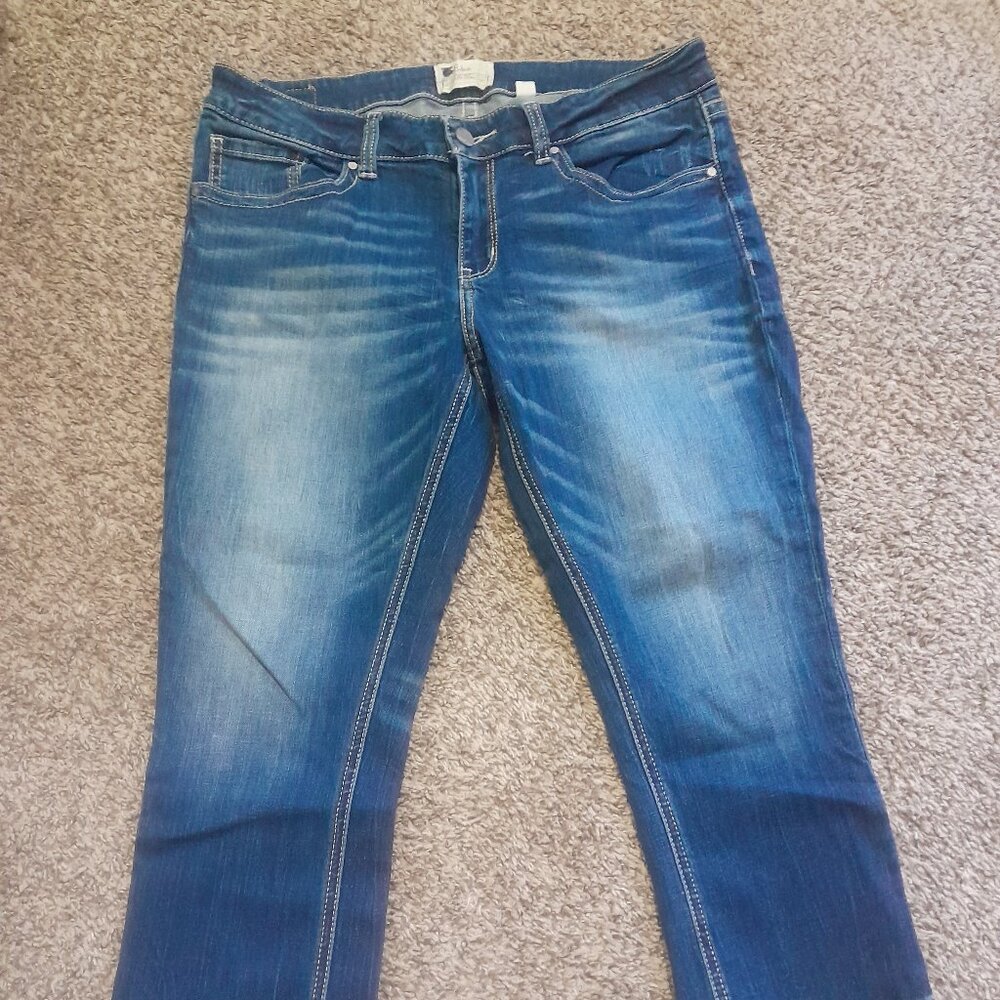 Bke capri